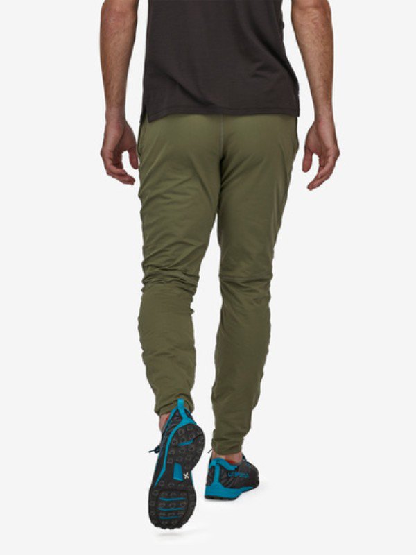 Men's Trail Pacer Joggers #BSNG [24800] ｜patagonia