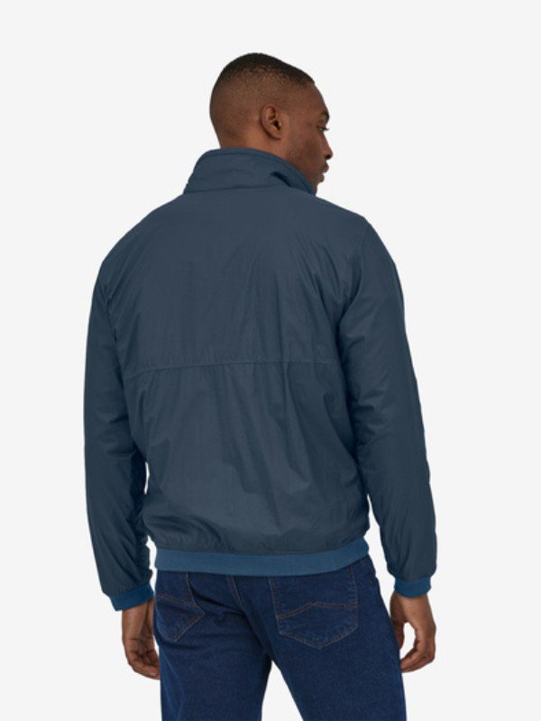 Men's Reversible Shelled Microdini Jacket #TIDB [26215] | Patagonia