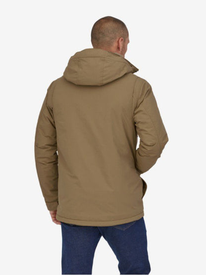 Men's Isthmus Parka #CSC [27022] | Patagonia