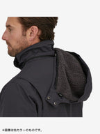 Men's Isthmus Parka #CSC [27022] ｜patagonia【Outlet_40】