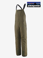 Men's Powder Town Bibs #BSNG [30705] ｜patagonia