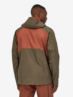 Men's Powder Town Jacket #BSNG [31625] ｜patagonia【Outlet_50】