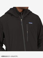 Men's Powder Town Jacket #BSNG [31625] ｜patagonia【Outlet_50】