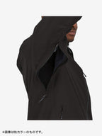 Men's Powder Town Jacket #BSNG [31625] ｜patagonia【Outlet_50】