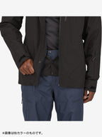 Men's Powder Town Jacket #BSNG [31625] ｜patagonia【Outlet_50】