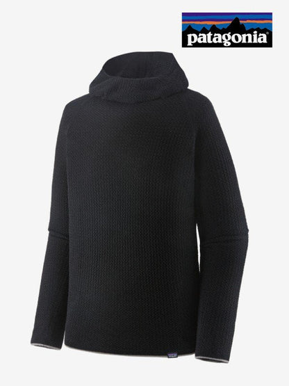 Men's Capilene Air Hoody #BLK [36496] ｜patagonia