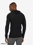 Men's Capilene Air Hoody #SEQR [36496] ｜patagonia
