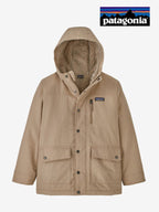 Kid's Infurno Jacket #ORTN [68460] ｜patagonia