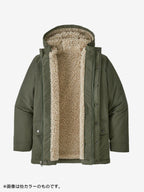 Kid's Infurno Jacket #ORTN [68460] ｜patagonia