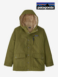 Kid's Infurno Jacket #WYGN [68460] ｜patagonia