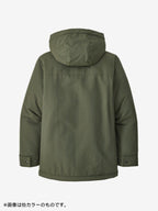 Kid's Infurno Jacket #WYGN [68460] ｜patagonia