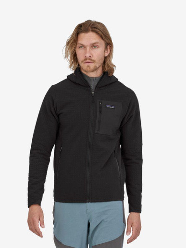 Men's R2 Techface Hoody #BLK [83730] ｜patagonia