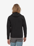 Men's R2 Techface Hoody #BLK [83730] ｜patagonia