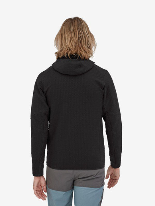 Men's R2 Techface Hoody #BLK [83730] ｜patagonia