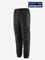 Men's DAS Light Pants #BLK [85335] ｜patagonia