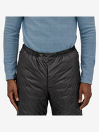 Men's DAS Light Pants #BLK [85335] ｜patagonia