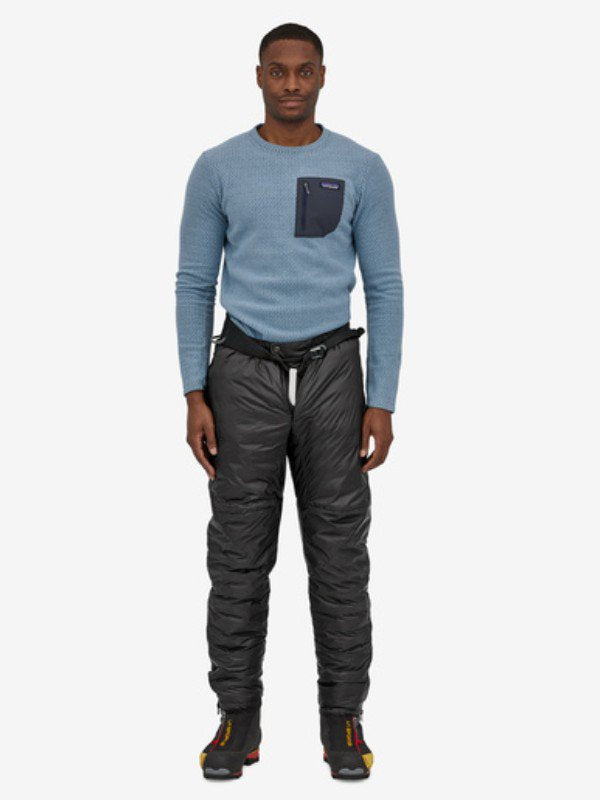 Men's DAS Light Pants #BLK [85335] ｜patagonia