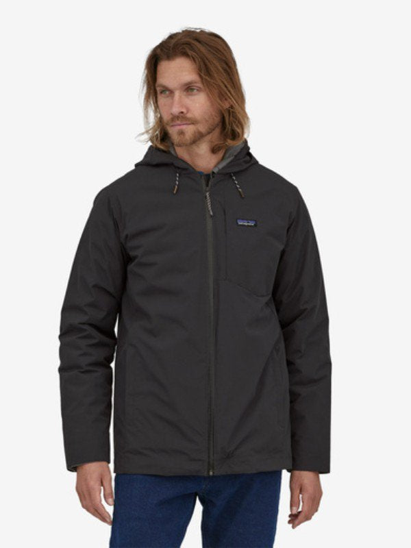 Men's Downdrift 3-in-1 Jacket #INBK [20765] ｜patagonia