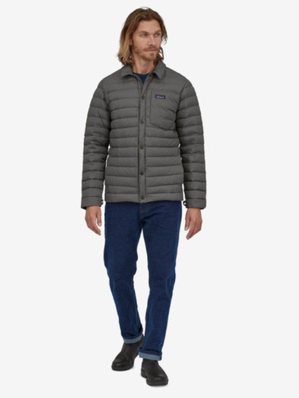 Men's Downdrift 3-in-1 Jacket #INBK [20765] ｜patagonia