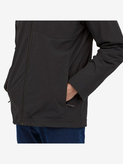 Men's Downdrift 3-in-1 Jacket #INBK [20765] ｜patagonia