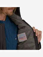 Men's Downdrift 3-in-1 Jacket #INBK [20765] ｜patagonia