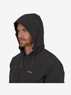 Men's Downdrift 3-in-1 Jacket #INBK [20765] ｜patagonia