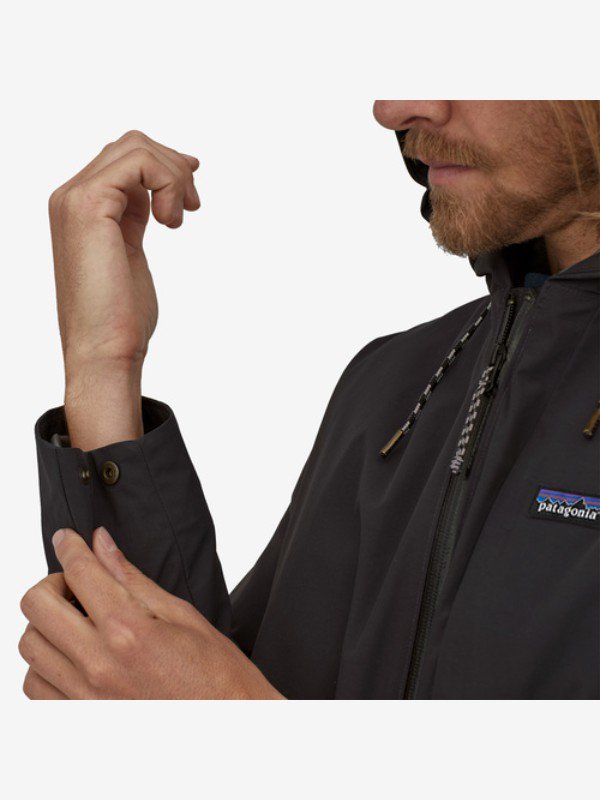 Men's Downdrift 3-in-1 Jacket #INBK [20765] ｜patagonia