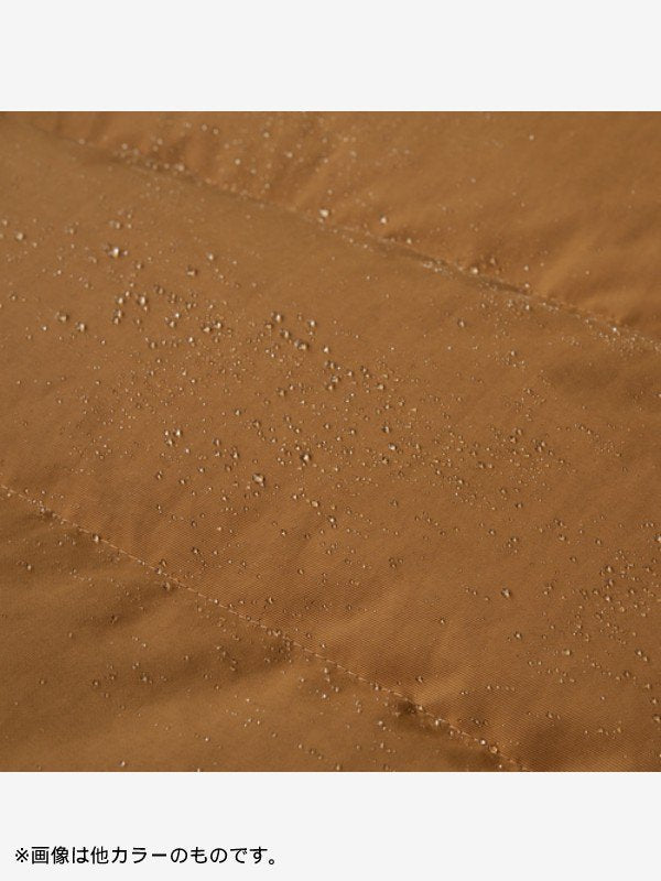 Kid's Downdrift Parka #INBK [68600] ｜patagonia