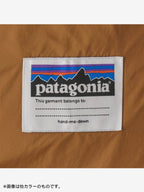 Kid's Downdrift Parka #INBK [68600] ｜patagonia
