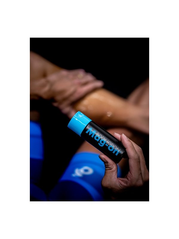 Mag-on ボディローション [TW220001]｜Mag-on