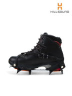 トレイルクランポンプロ #ブラック [TCP]｜HILLSOUND