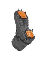 トレイルクランポンプロ #ブラック [TCP]｜HILLSOUND