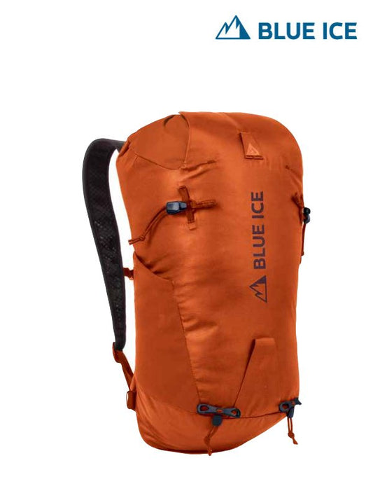 Dragonfly 26L #Red Clay [100330] | BLUE ICE