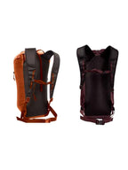 ドラゴンフライ26L #レッドクレー [100330]｜BLUE ICE