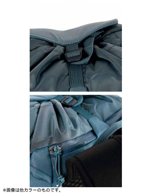 ドラゴンフライ26L #レッドクレー [100330]｜BLUE ICE