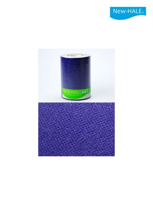 AKT 10cm×5m #purple | New-HALE