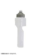 ランニングボトル シェイクハンズ #イエロー [BT-17201]｜wellbe