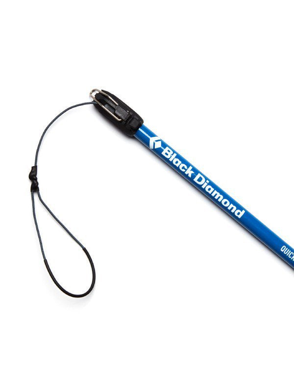 クイックドローカーボンプローブ240 [BD43071]｜Black Diamond【Outlet_40】