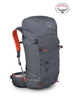 ミュータント38 #タングステングレー [OS5045300100]｜OSPREY