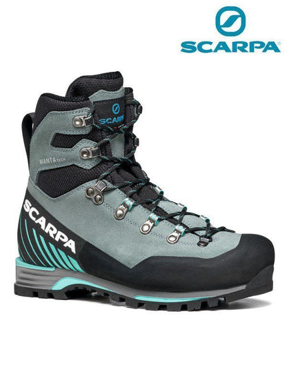 Women's マンタテックGTX WMN #コニファー [SC23262001400]｜SCARPA