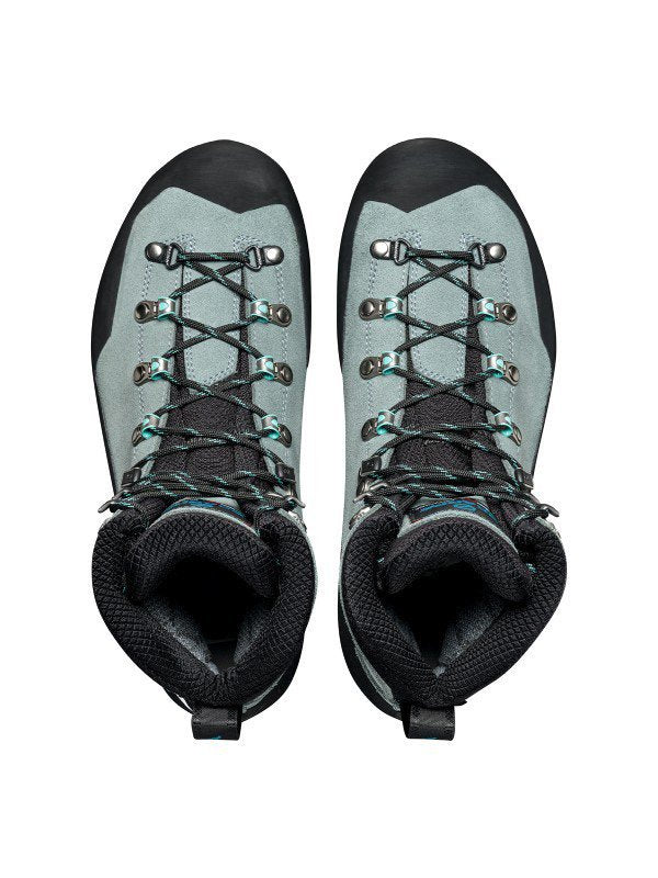 Women's マンタテックGTX WMN #コニファー [SC23262001400]｜SCARPA