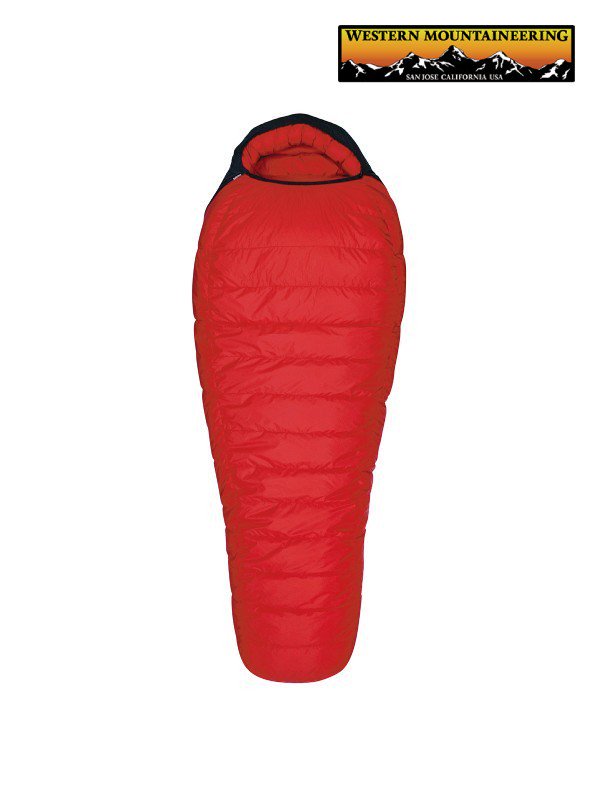 バイソンゴアウィンドストッパー 60 [WM80110] ｜WESTERN MOUNTAINEERING