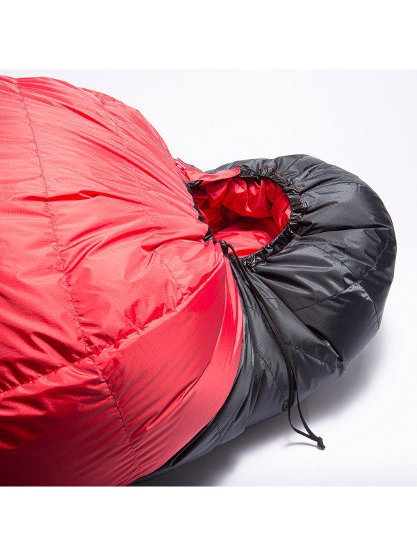 バイソンゴアウィンドストッパー 60 [WM80110] ｜WESTERN MOUNTAINEERING