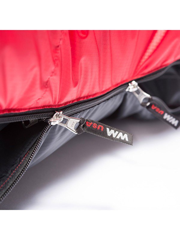 バイソンゴアウィンドストッパー 60 [WM80110] ｜WESTERN MOUNTAINEERING