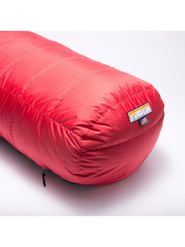 バイソンゴアウィンドストッパー 60 [WM80110] ｜WESTERN MOUNTAINEERING