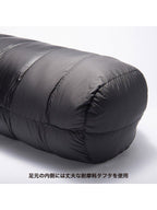 バイソンゴアウィンドストッパー 60 [WM80110] ｜WESTERN MOUNTAINEERING