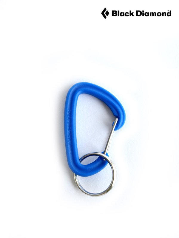 ジャイブワイヤー S #D(ブルー) [BD14901]｜Black Diamond