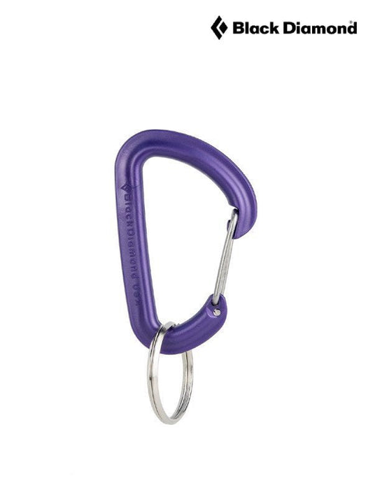 Jive Wire S #E (Purple) [BD14901] | Black Diamond