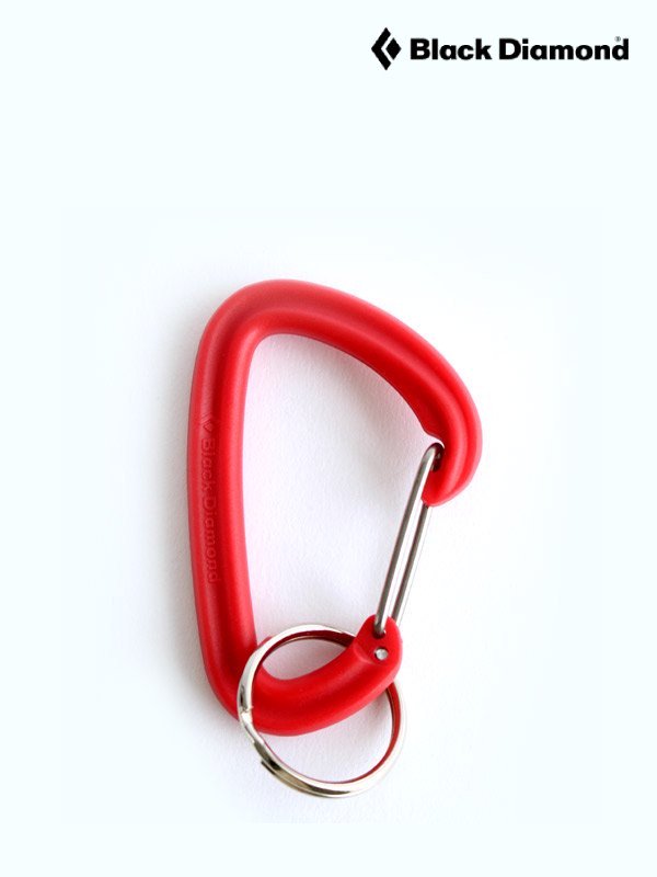 ジャイブワイヤー L #A(レッド) [BD14902]｜Black Diamond