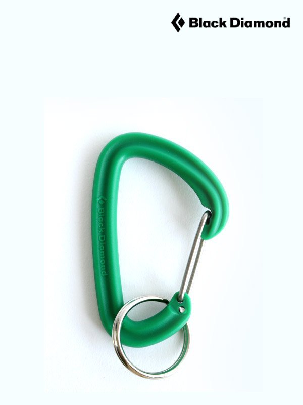 ジャイブワイヤー L #C(グリーン [BD14902]｜Black Diamond